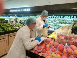江汉市场监管局2023年度免费食品安全快检便民服务活动拉开序幕(4)325.png