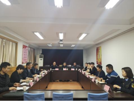 【坚持人民至上】推进ODR企业发展工作 加强12315平台宣传‖河北省局督导组来满城区市场监督管理局开展调研1075.png