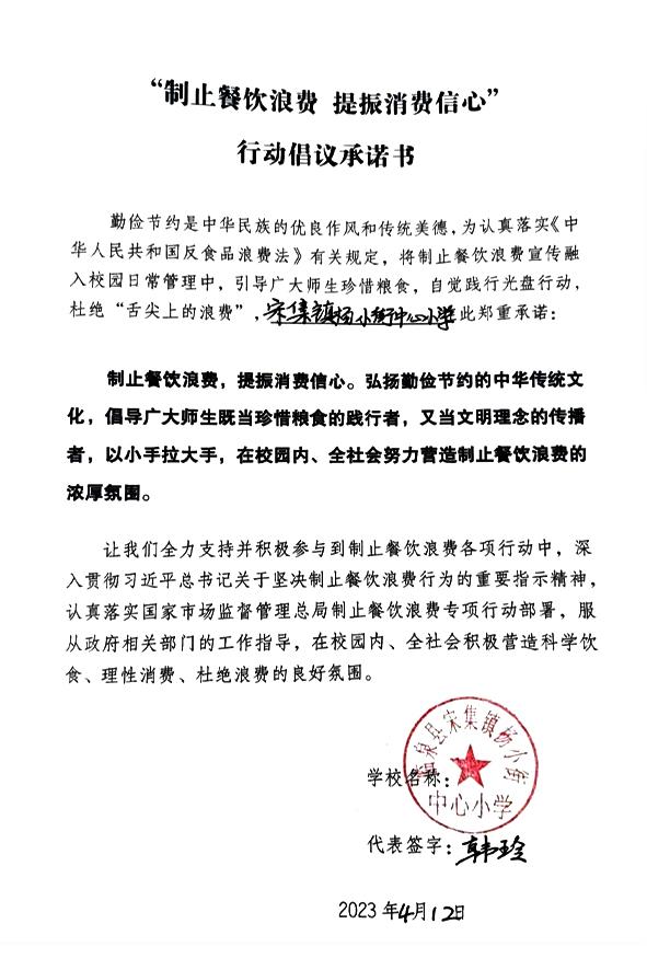 临泉县宋集镇杨小街中心小学.jpg