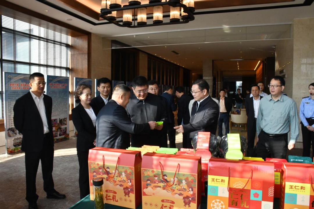 副本2023年安徽省食品安全宣传周活动启动 韩俊 王清宪作出批示1168.png