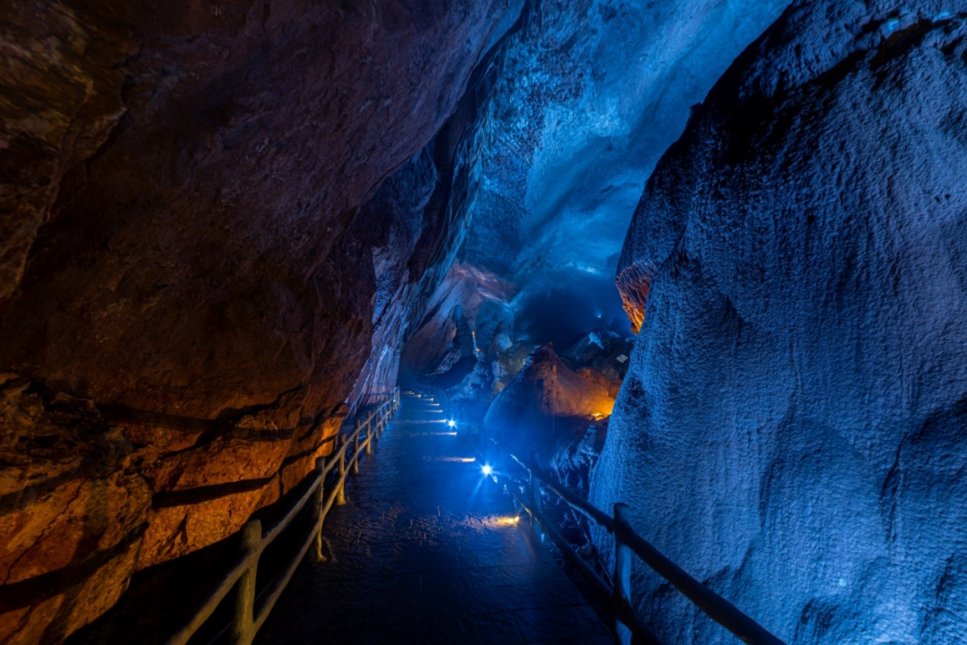 农墨重彩丰景如画阳新洋港镇三农旅游绘就乡村振兴锦绣图