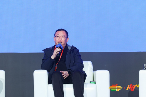 应时而变势在人为第110届全国糖酒商品交易会主论坛c